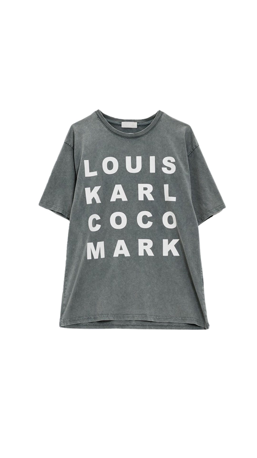 Haute Maison Graphic T-Shirt - kismet + sage