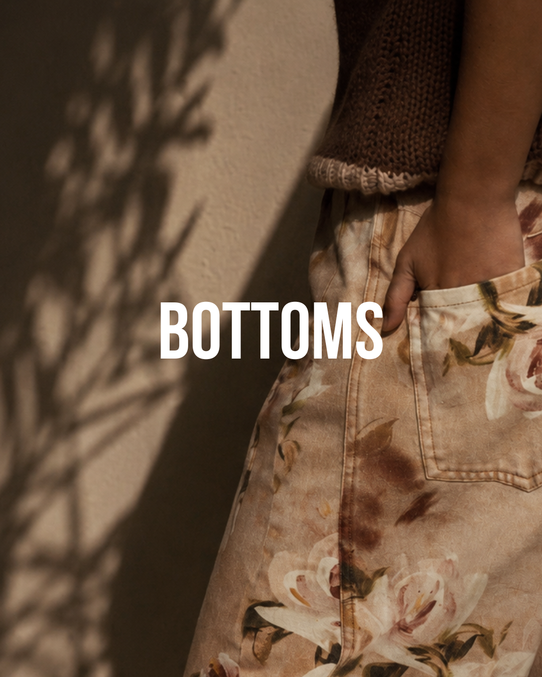 Bottoms