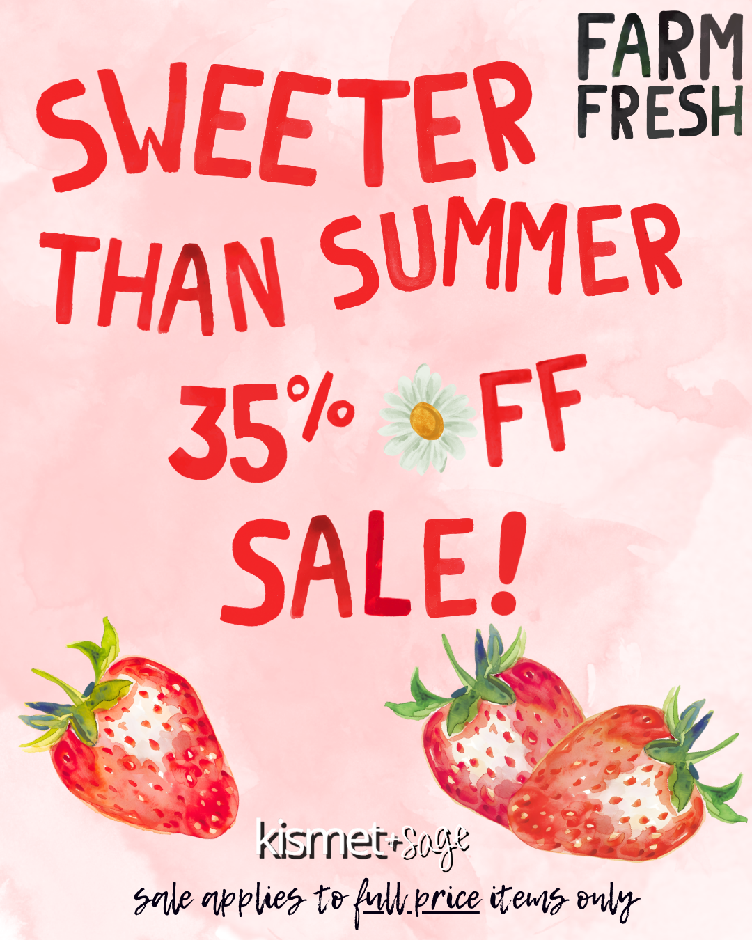 kismet and sage spring 2026 website banner