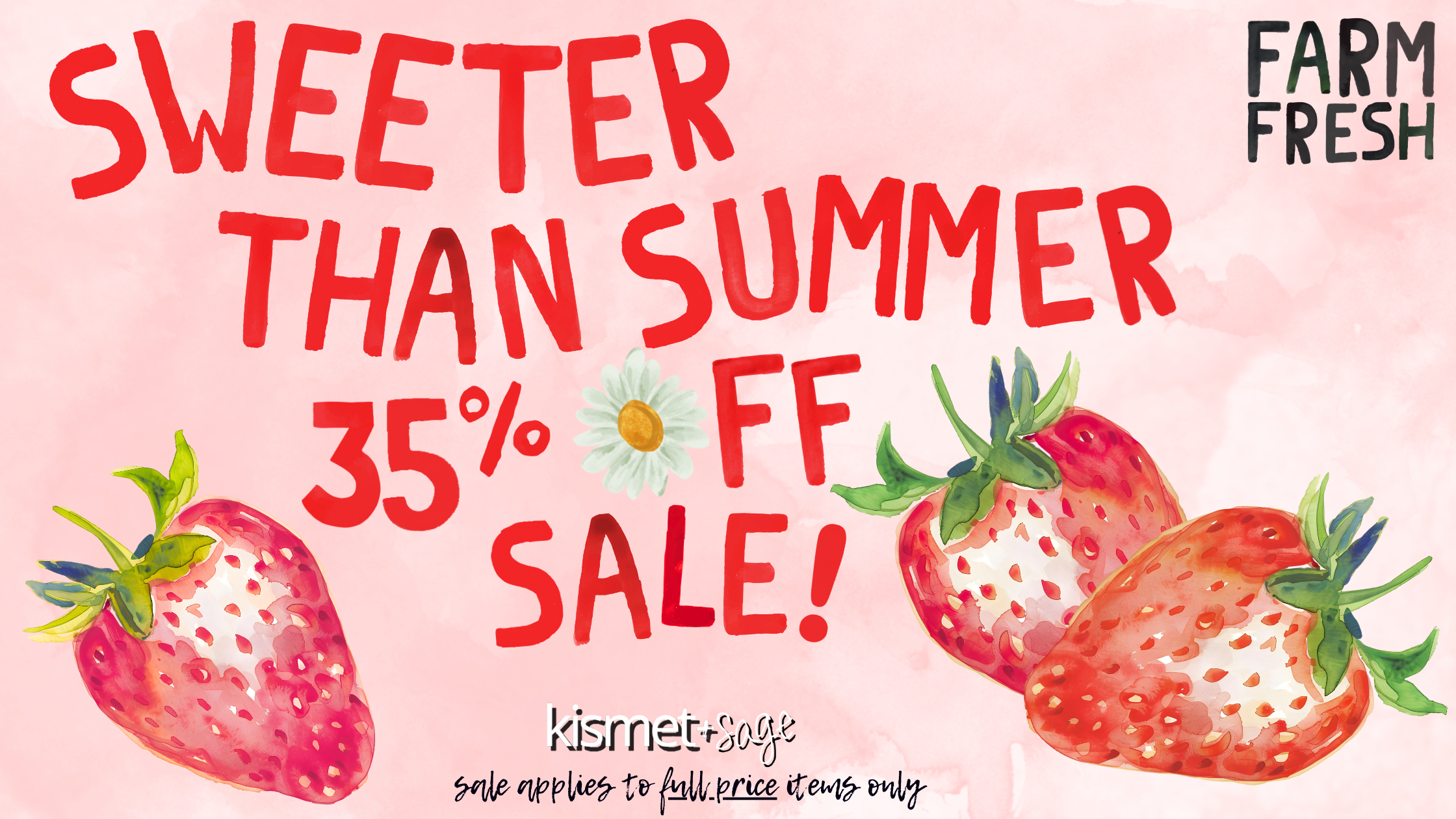 kismet and sage spring 2026 website banner